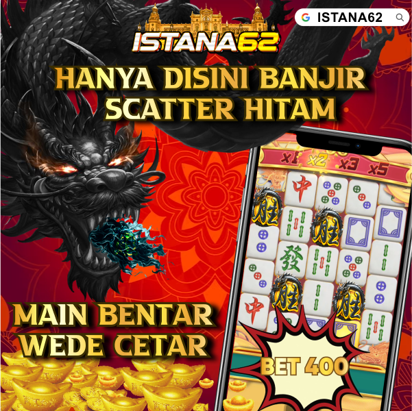 Istana62